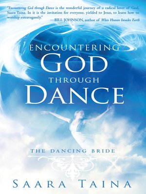 cover image of Encountering God Through Dance